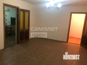 Дом 50м&sup2;, 1-этажный, участок 15 сот.  