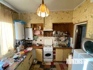 Дом 87м&sup2;, 1-этажный, участок 6 сот.  