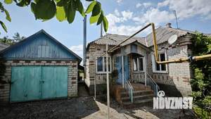 Дом 100м², 1-этажный, участок 26 сот.  