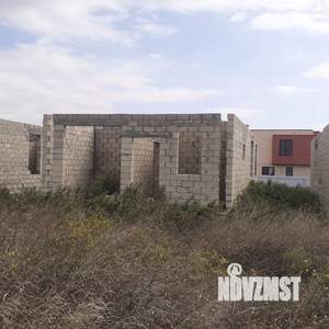 Дом 80м&sup2;, 2-этажный, участок 9 сот.  