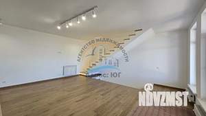 Таунхаус 190м&sup2;, 2-этажный, участок 2 сот.  