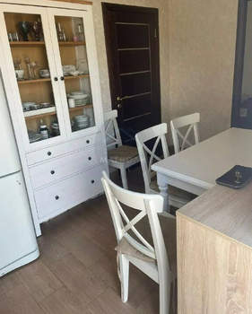 Дом 95м&sup2;, 2-этажный, участок 3 сот.  