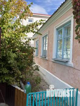 Дом 67м&sup2;, 1-этажный, участок 8 сот.  