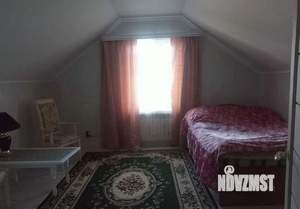 Дом 120м², 2-этажный, участок 7 сот.  