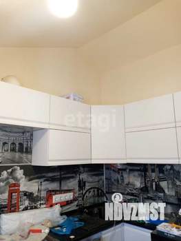 Дом 48м&sup2;, 1-этажный, участок 6 сот.  