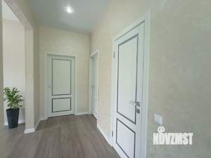 Дом 72м², 2-этажный, участок 5 сот.  