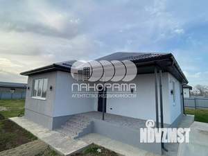 Дом 125м², 2-этажный, участок 10 сот.  