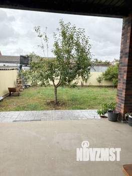 Дом 200м&sup2;, 2-этажный, участок 4 сот.  