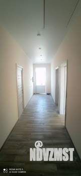 Дом 90м&sup2;, 2-этажный, участок 3 сот.  