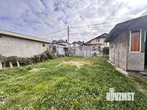 Дом 40м², 1-этажный, участок 8 сот.  