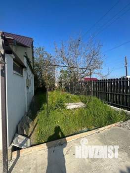 Дом 40м&sup2;, 2-этажный, участок 15 сот.  