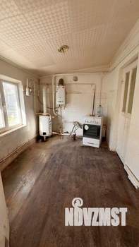 Дом 33м&sup2;, 1-этажный, участок 1 сот.  