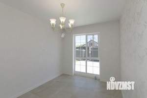 Дом 108м&sup2;, 2-этажный, участок 5 сот.  