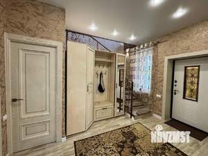 Дом 210м², 2-этажный, участок 4 сот.  