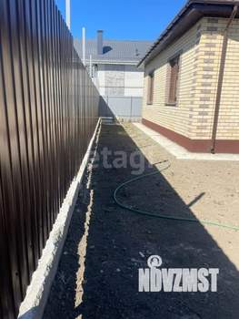 Дом 104м², 1-этажный, участок 4 сот.  