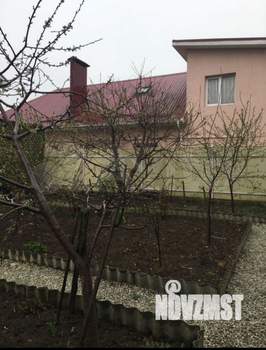 Дом 300м², 2-этажный, участок 4 сот.  