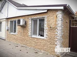 Дом 64м&sup2;, 1-этажный, участок 3 сот.  