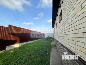 Дом 121м&sup2;, 1-этажный, участок 6 сот.  