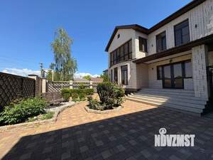 Дом 250м², 2-этажный, участок 5 сот.  