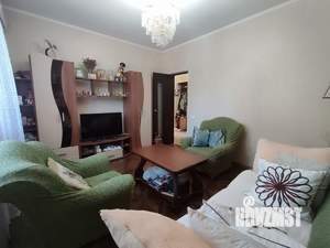 Дом 119м&sup2;, 2-этажный, участок 4 сот.  