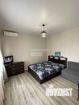 Дом 53м², 1-этажный, участок 3 сот.  