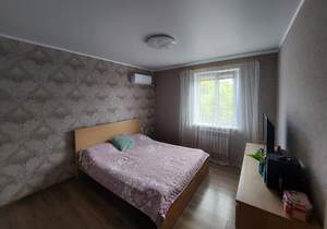 Дом 71м², 1-этажный, участок 5 сот.  