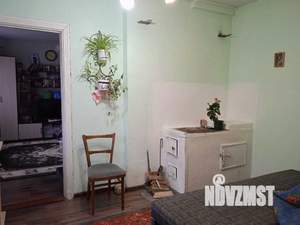 Дом 50м², 2-этажный, участок 5 сот.  