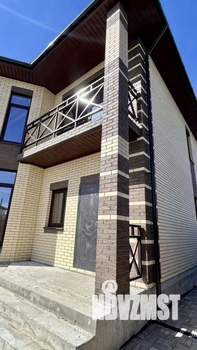 Дом 220м², 2-этажный, участок 8 сот.  