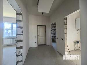 Дом 75м&sup2;, 2-этажный, участок 5 сот.  