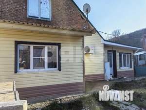 Коттедж 43м&sup2;, 1-этажный, участок 5 сот.  