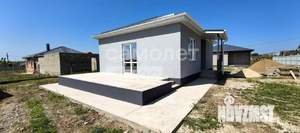 Дом 84м&sup2;, 1-этажный, участок 7 сот.  