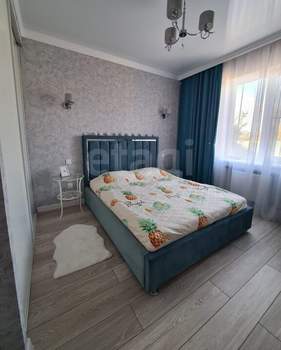 Дом 90м², 1-этажный, участок 10 сот.  