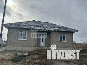 Дом 70м&sup2;, 1-этажный, участок 6 сот.  