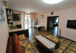 Дом 107м², 1-этажный, участок 6 сот.  