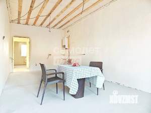 Дом 105м&sup2;, 1-этажный, участок 4 сот.  