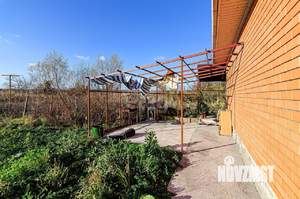 Дом 86м&sup2;, 1-этажный, участок 15 сот.  