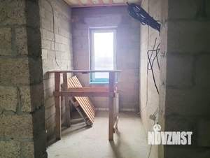 Дом 125м&sup2;, 1-этажный, участок 6 сот.  