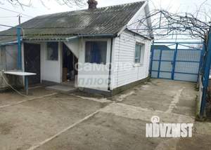 Дом 90м², 1-этажный, участок 25 сот.  