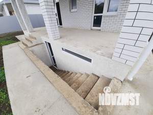 Дом 130м&sup2;, 1-этажный, участок 5 сот.  