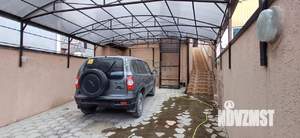 Дом 130м&sup2;, 1-этажный, участок 9 сот.  