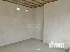 Дом 118м&sup2;, 2-этажный, участок 5 сот.  