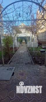 Дом 120м&sup2;, 2-этажный, участок 5 сот.  