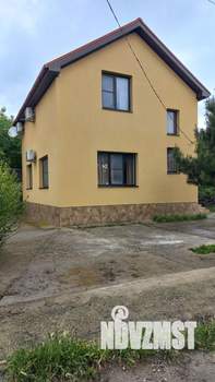 Дом 90м&sup2;, 2-этажный, участок 5 сот.  