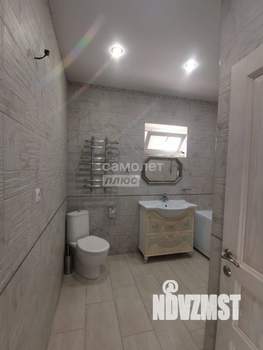 Дом 120м², 1-этажный, участок 5 сот.  