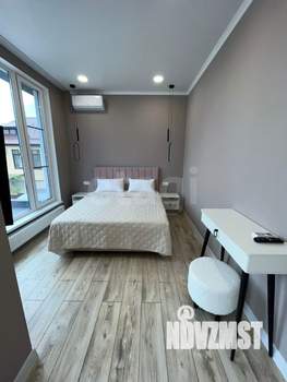 Дом 142м², 2-этажный, участок 5 сот.  