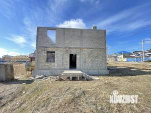 Дом 120м², 2-этажный, участок 10 сот.  