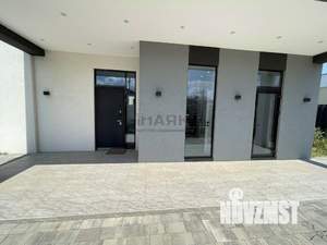 Дом 174м&sup2;, 1-этажный, участок 5 сот.  