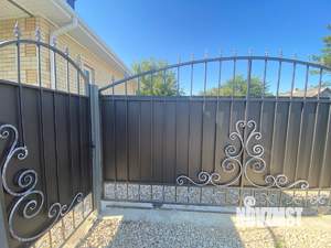 Дом 57м&sup2;, 1-этажный, участок 4 сот.  