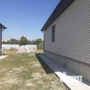 Дом 120м², 2-этажный, участок 5 сот.  