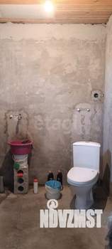 Дом 42м&sup2;, 1-этажный, участок 7 сот.  